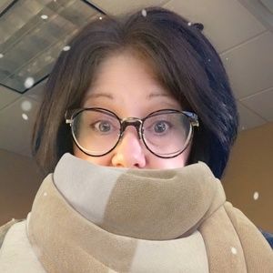 Meet your Posher, Kim